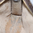 LOUIS VUITTON Monogram Poche Toilette 15 Pouch M47546 LV Auth 76270-11