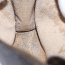 LOUIS VUITTON Monogram Poche Toilette 15 Pouch M47546 LV Auth 76270-17