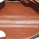 LOUIS VUITTON Monogram Marly Dragonne GM Clutch Bag M51825 LV Auth 76321-10