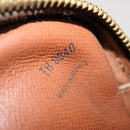 LOUIS VUITTON Monogram Marly Dragonne GM Clutch Bag M51825 LV Auth 76321-12