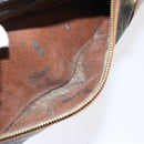 LOUIS VUITTON Monogram Marly Dragonne GM Clutch Bag M51825 LV Auth 76321-11