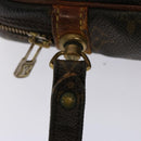 LOUIS VUITTON Monogram Marly Dragonne GM Clutch Bag M51825 LV Auth 76321-8