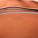 LOUIS VUITTON Monogram Marly Dragonne GM Clutch Bag M51825 LV Auth 76323-19