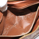 LOUIS VUITTON Monogram Marly Dragonne GM Clutch Bag M51825 LV Auth 76323-11