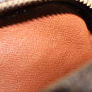 LOUIS VUITTON Monogram Marly Dragonne GM Clutch Bag M51825 LV Auth 76323-12