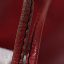 LOUIS VUITTON Epi Noe Shoulder Bag Red M44007 LV Auth 76345-10