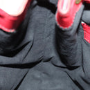 LOUIS VUITTON Epi Noe Shoulder Bag Red M44007 LV Auth 76345-19