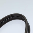 LOUIS VUITTON Epi Sac Plat Hand Bag Mocha Brown M5908D LV Auth 76346-8