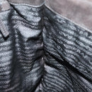 PRADA Tote Bag Nylon Black Auth 76367-18