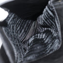 PRADA Tote Bag Nylon Black Auth 76367-25