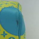 LOUIS VUITTON Monogram Playground Keepall Bandouliere 50 Tasche M21869 Auth 76432SM-8