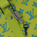 LOUIS VUITTON Monogram Playground Keepall Bandouliere 50 Tasche M21869 Auth 76432SM-18