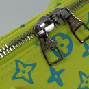 LOUIS VUITTON Monogram Playground Keepall Bandouliere 50 Tasche M21869 Auth 76432SM-9