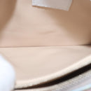 LOUIS VUITTON Monogram Flower Kussan BB Bag Multicolor M21157 LV Auth 76444SA-17