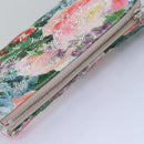 LOUIS VUITTON Monogram Flower Kussan BB Bag Multicolor M21157 LV Auth 76444SAM-6