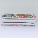 LOUIS VUITTON Monogram Flower Kussan BB Bag Multicolor M21157 LV Auth 76444SA-9