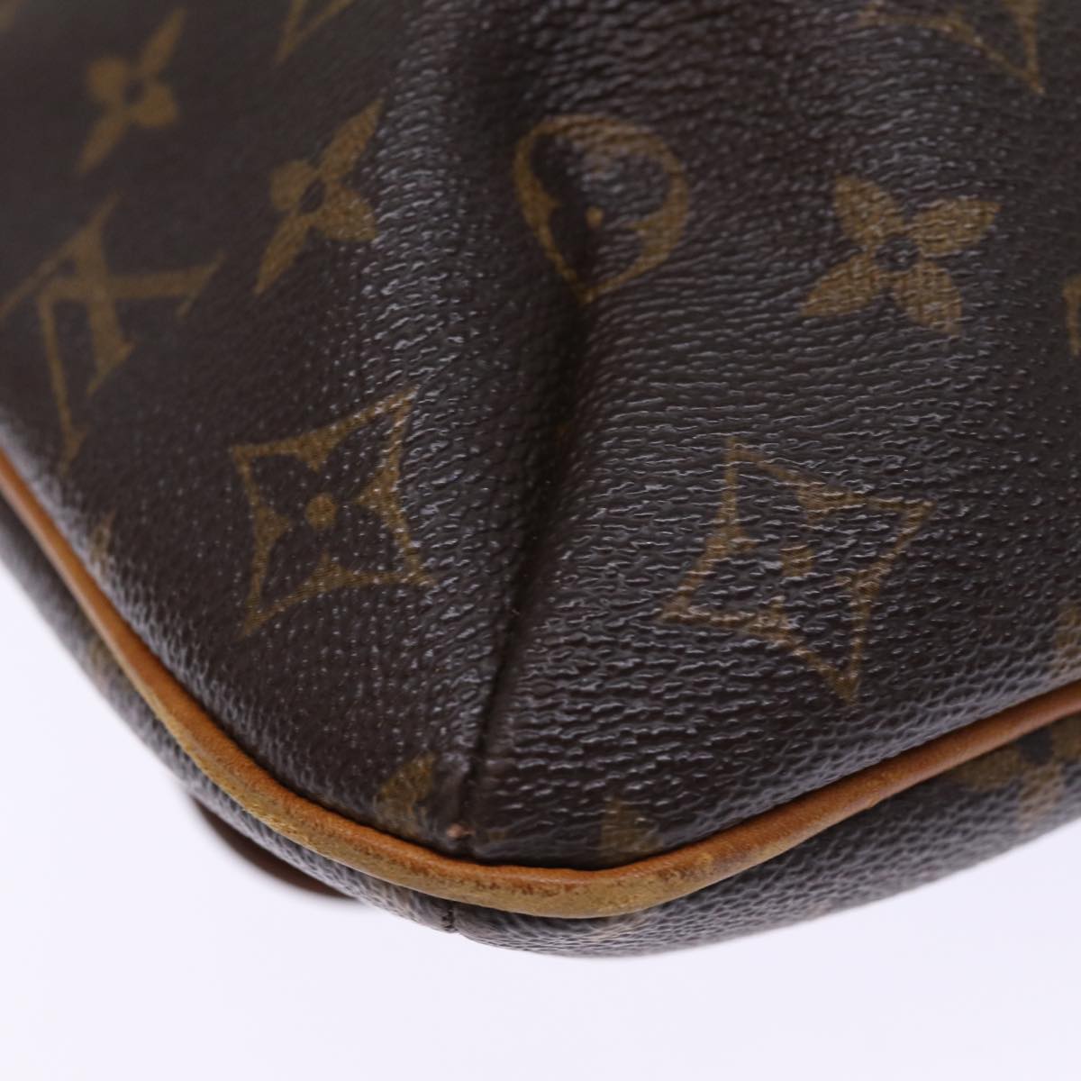 LOUIS VUITTON Monogram Musette Shoulder Bag M51256 LV Auth 76515