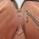 LOUIS VUITTON Monogram Marly Dragonne GM Clutch Bag M51825 LV Auth 76524-21