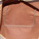 LOUIS VUITTON Monogram Keepall 50 Boston Bag M41426 LV Auth 76552-21