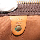 LOUIS VUITTON Monogram Keepall 50 Boston Bag M41426 LV Auth 76552-12