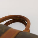 LOUIS VUITTON Monogram Keepall 50 Boston Bag M41426 LV Auth 76552-14