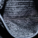 PRADA Backpack Nylon Black Auth 76576-11