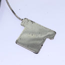 GUCCI Shoulder Bag Leather Black 007 2046 0270 Auth 76731-12