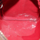 LOUIS VUITTON Damier Ebene Speedy Bandouliere 30 Hand Bag N41367 LV Auth 76752-21