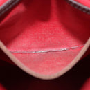 LOUIS VUITTON Damier Ebene Speedy Bandouliere 30 Hand Bag N41367 LV Auth 76752-11