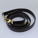 LOUIS VUITTON Damier Ebene Speedy Bandouliere 30 Hand Bag N41367 LV Auth 76752-22