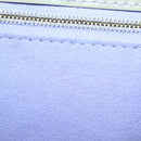 LOUIS VUITTON Monogram Vernis Monceau BB Hand Bag 2way Lila LV Auth 76912-18