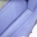 LOUIS VUITTON Monogram Vernis Monceau BB Hand Bag 2way Lila LV Auth 76912-11