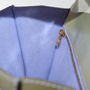 LOUIS VUITTON Monogram Vernis Monceau BB Hand Bag 2way Lila LV Auth 76912-20