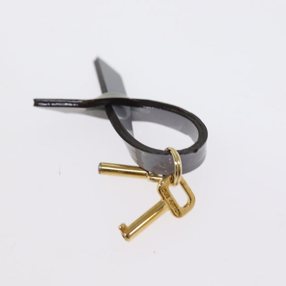 LOUIS VUITTON Monogram Vernis Monceau BB Hand Bag 2way Lila LV Auth 76912