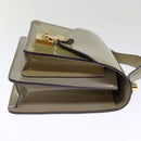 LOUIS VUITTON Monogram Vernis Monceau BB Hand Bag 2way Lila LV Auth 76912-4