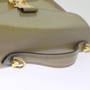LOUIS VUITTON Monogram Vernis Monceau BB Hand Bag 2way Lila LV Auth 76912-6