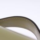 LOUIS VUITTON Monogram Vernis Monceau BB Hand Bag 2way Lila LV Auth 76912-7