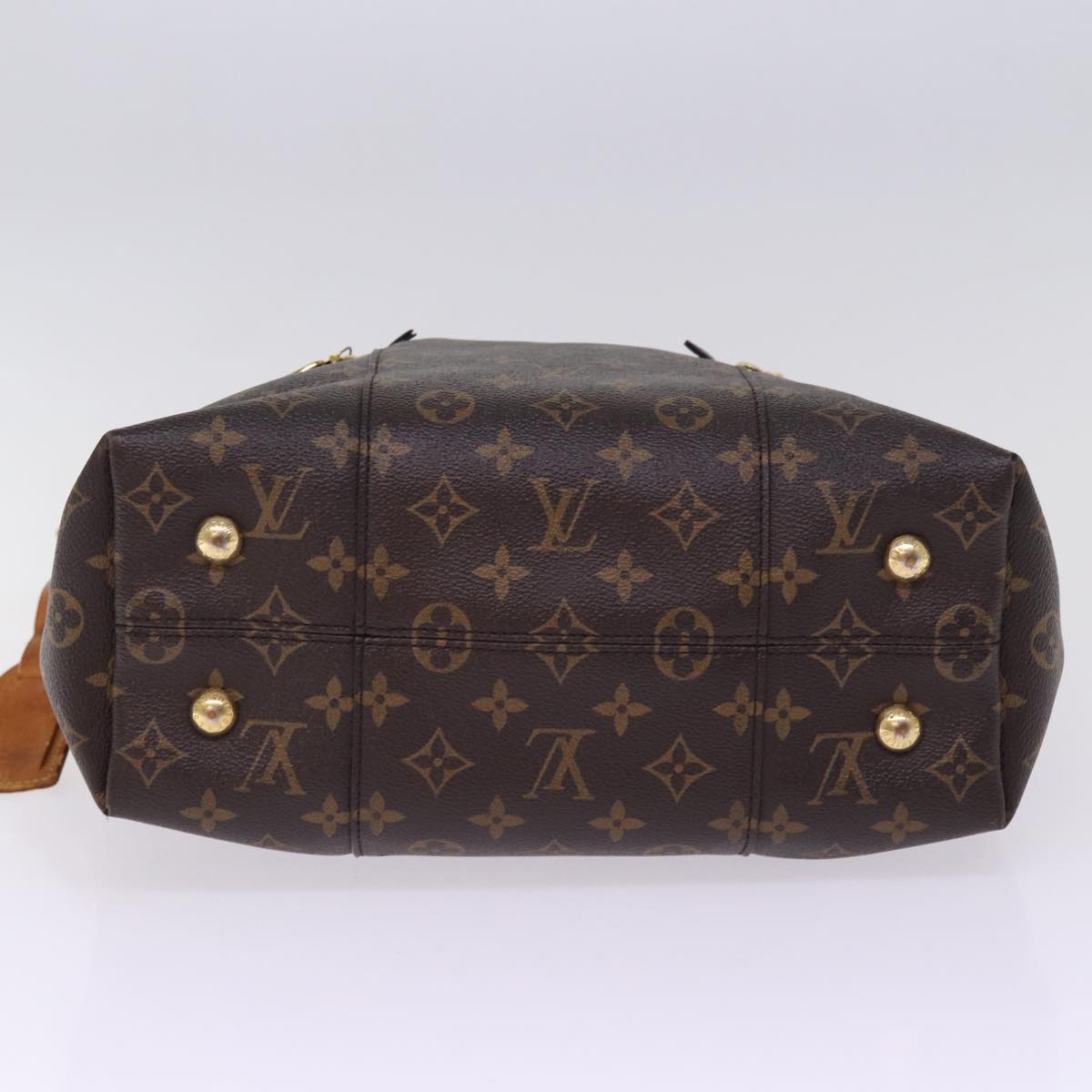 LOUIS VUITTON Monogram Merry Shoulder Bag M41544 LV Auth 76957