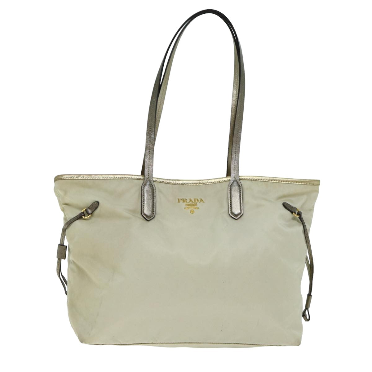 PRADA Shoulder Bag Auth 77084