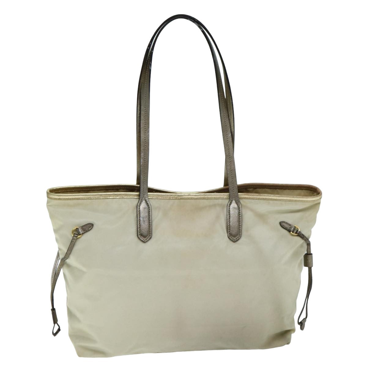 PRADA Shoulder Bag Auth 77084