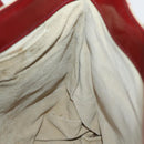 BURBERRY Nova Check Tote Bag PVC Leather Beige Auth 77107-17