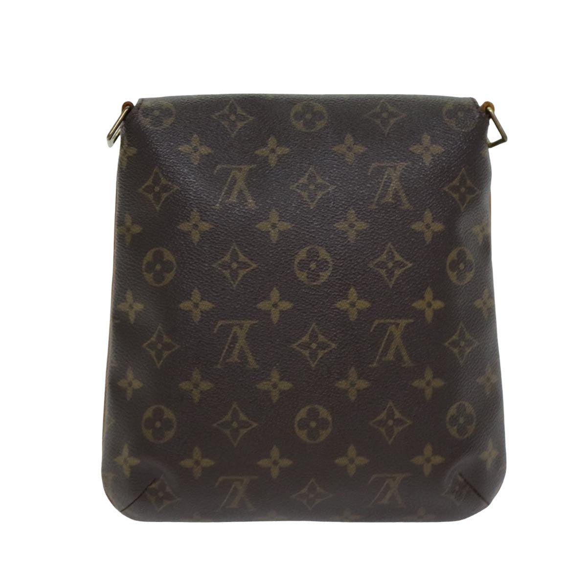 LOUIS VUITTON Monogram Musette Salsa Long Shoulder Bag M51387 LV Auth 77127 - 0