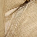 GUCCI Bamboo Tote Bag Suede 2way Beige 002 2855 0322 0 Auth 77226-23