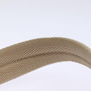 PRADA Hand Bag Nylon Pink Auth 77341-8