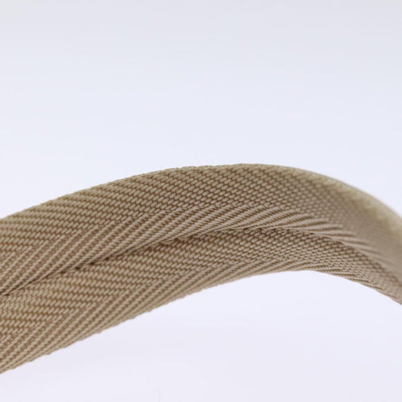 PRADA Hand Bag Nylon Pink Auth 77341