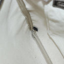 GUCCI GG Supreme Shoulder Bag PVC Leather Beige 201446 Auth 77399-19