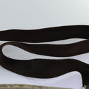 GUCCI GG Supreme Shoulder Bag PVC Leather Beige 201446 Auth 77399-8