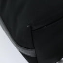 Salvatore Ferragamo Shoulder Bag Nylon Black Auth 77475-9