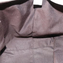 GUCCI GG Canvas Tote Bag White 131230 Auth 77494-19