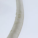 GUCCI GG Canvas Tote Bag White 131230 Auth 77494-9